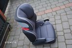 Fotelik Samochodowy Norauto 15-36 kg isofix - 3