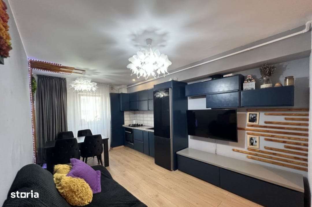 APARTAMENT 3 CAMERE BACOVIA FIALD-7