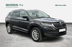 Skoda Kodiaq 2.0 TDI 4x4 Style - 7