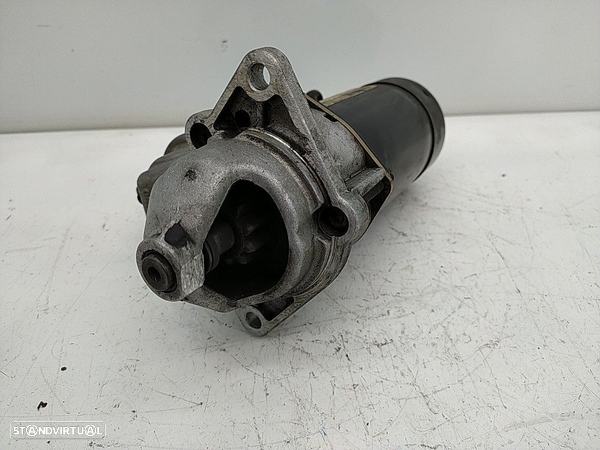 Motor De Arranque Opel Corsa C (X01) - 3