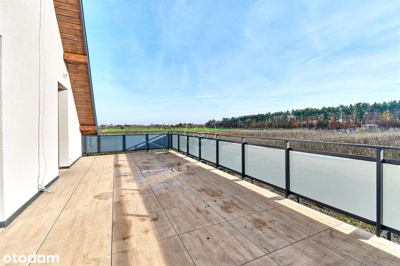 Solidny dom w stanie deweloperskim plus ! Szczutk-8