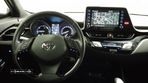 Toyota C-HR 1.8 Hybrid Exclusive+P.Luxury - 9