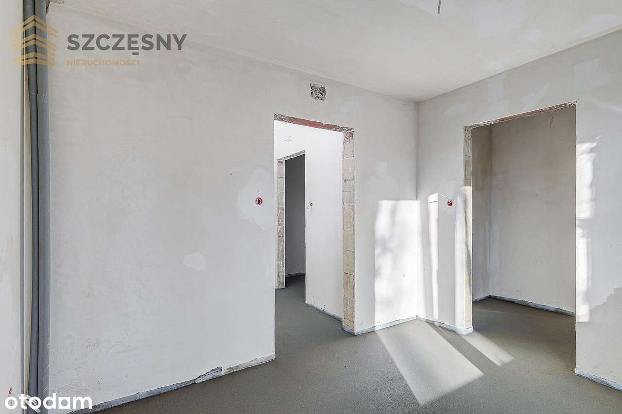 3 domy w zabudowie bliźniaczej!!!-11