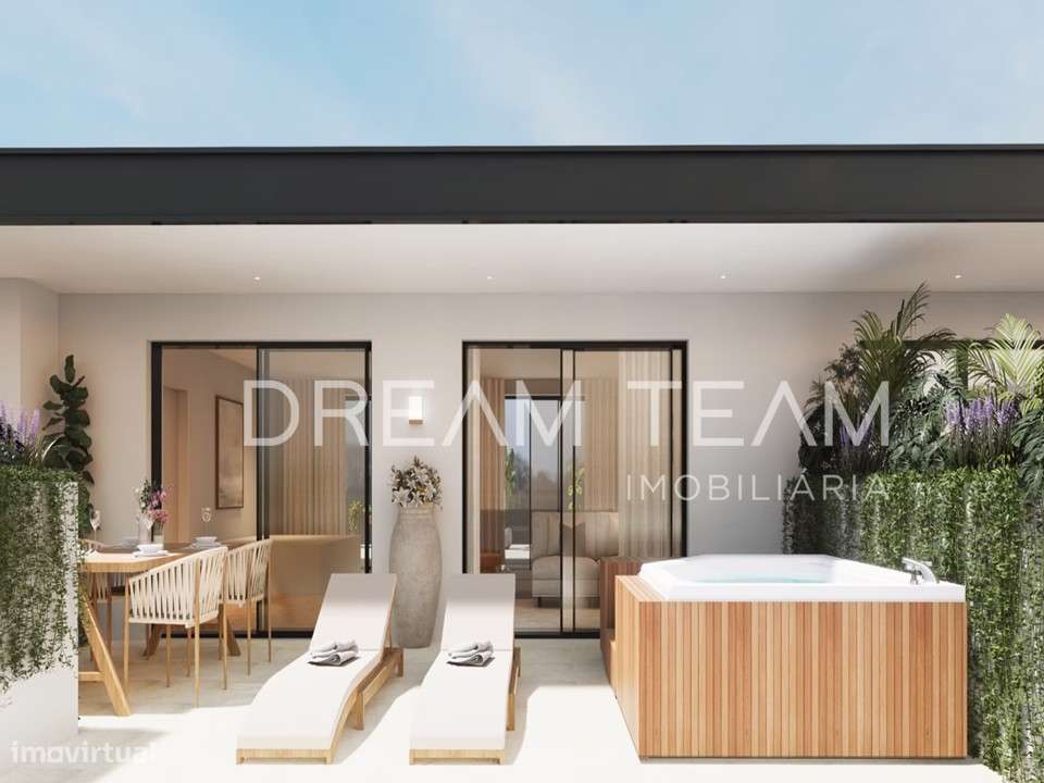 Apartamento T3 Venda em Montijo e Afonsoeiro,Montijo-6