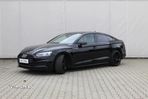 Audi A5 Sportback 2.0 TDI quattro S tronic sport - 1