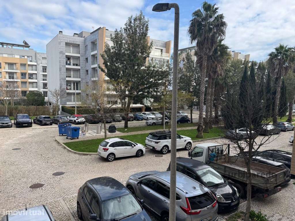 Apartamento T3 a estrear em Carcavelos-25