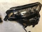 LAMPY SKODA KODIAQ LIFT FULL LED SKODA KODIAQ 2021 - 3