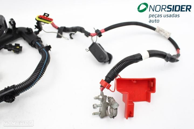 Instala elect comparti motor Fiat Panda|12-21 - 2