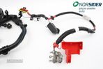 Instala elect comparti motor Fiat Panda|12-21 - 2