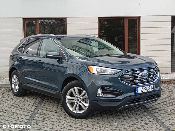 Ford EDGE - 1