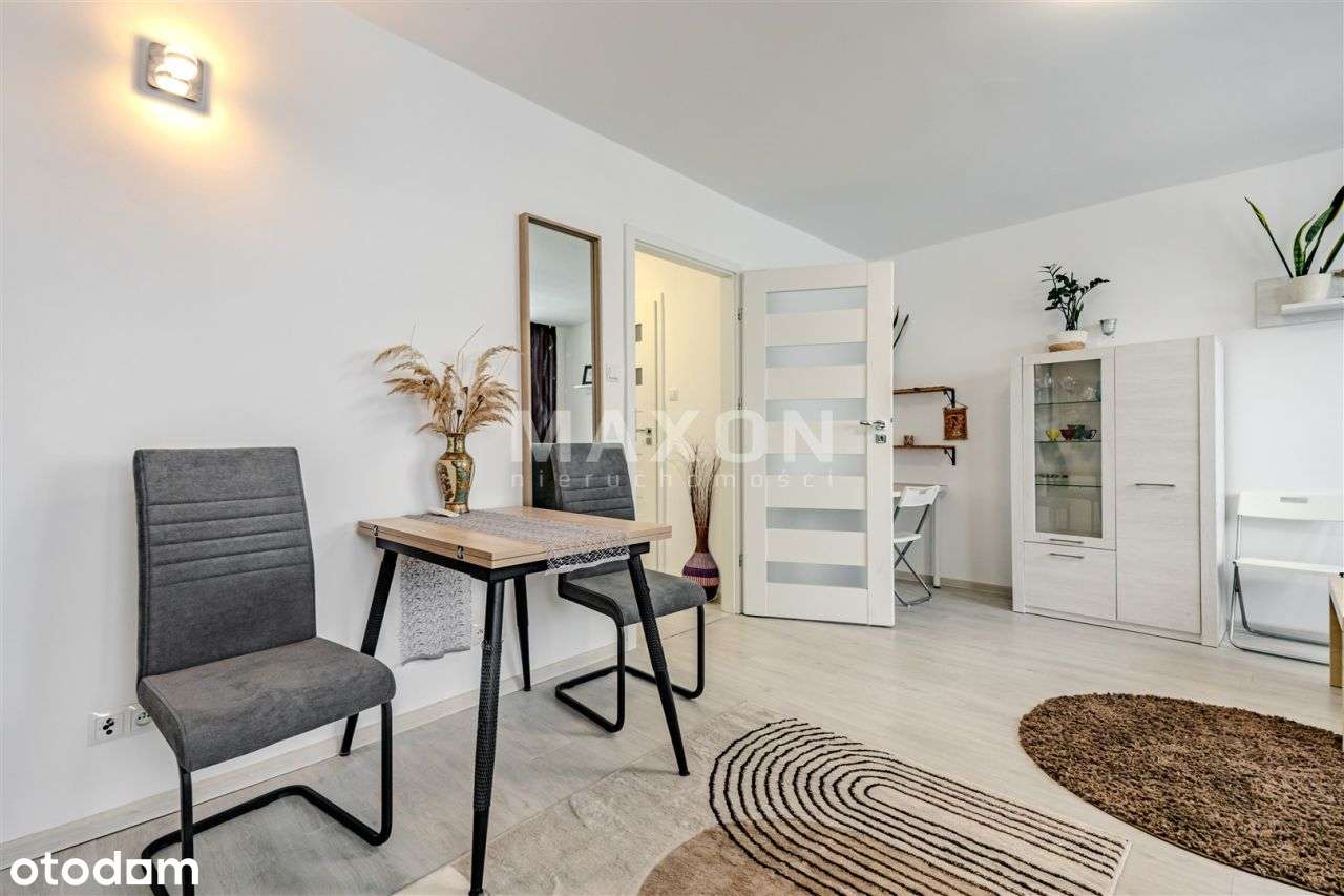 600m do metra | przytulne | ładny widok - Pełny obrazek: 4/16