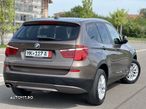 BMW X3 xDrive20d Aut. - 4