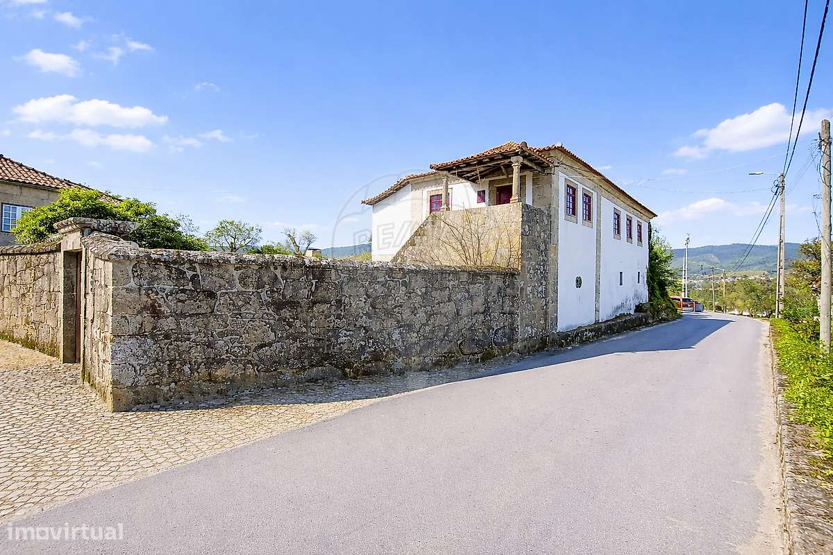 Moradia T4 para venda - Grande imagem: 2/38