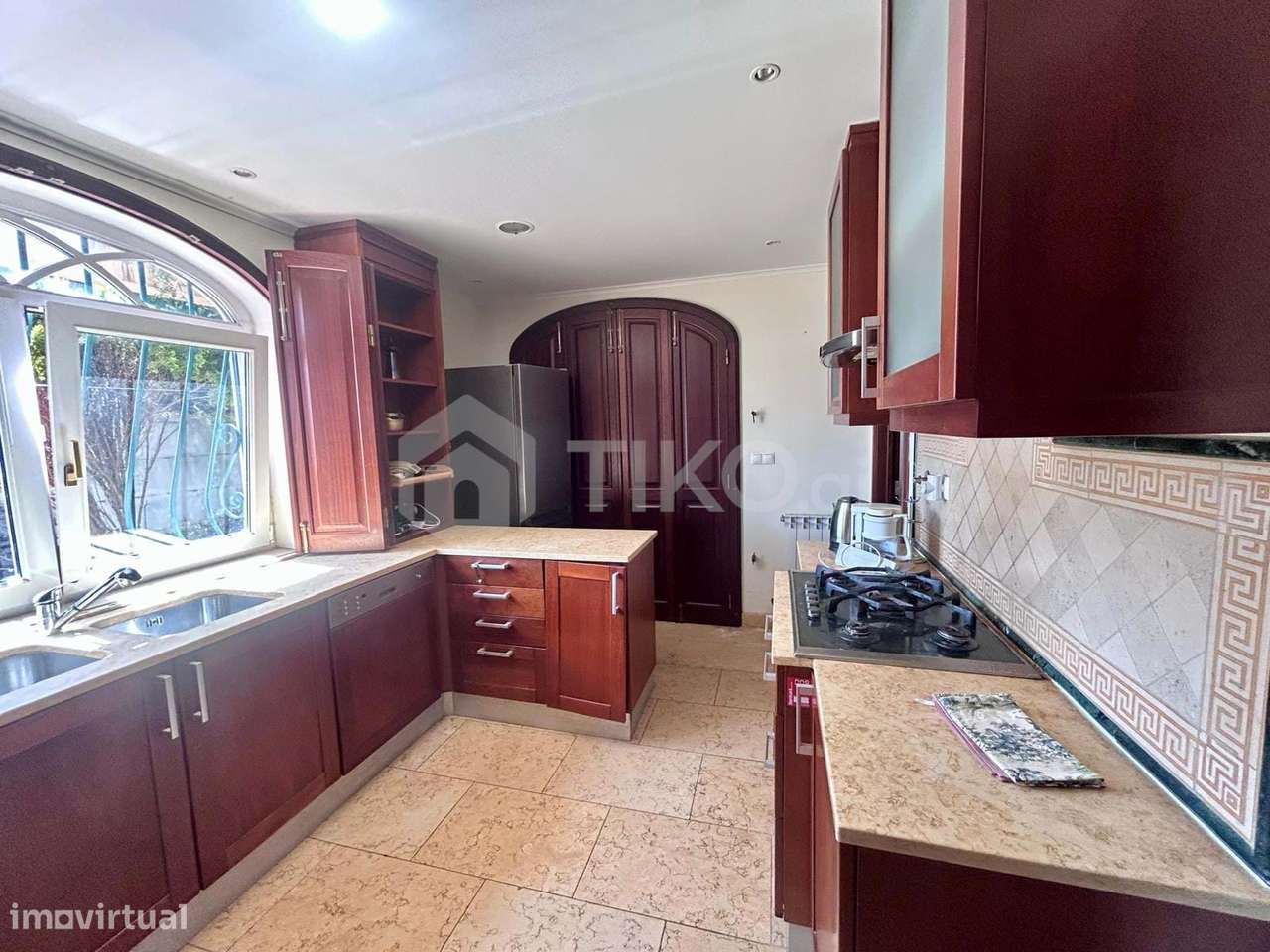 Moradia espaçosa com 4 quartos em Azambuja-6