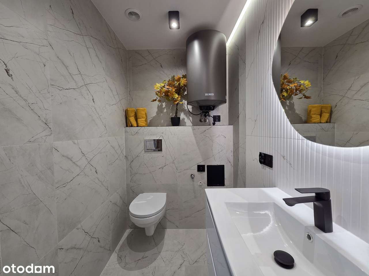 TOP lokalizacja! 2pok przy spodku!-11