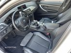 BMW Seria 3 318d Sport Line - 5