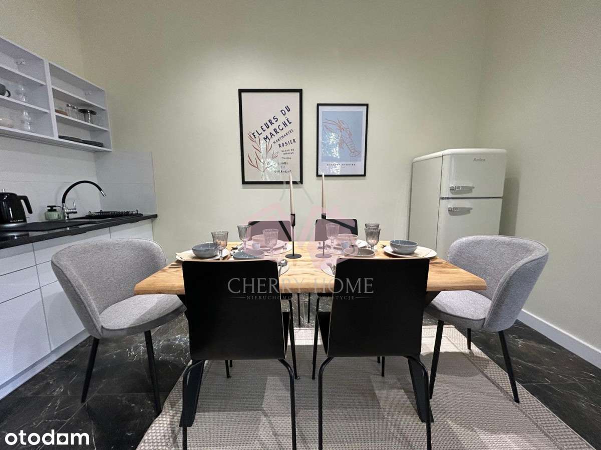 Unikalne mieszkanie w kamienicy w centrum Sopotu-1