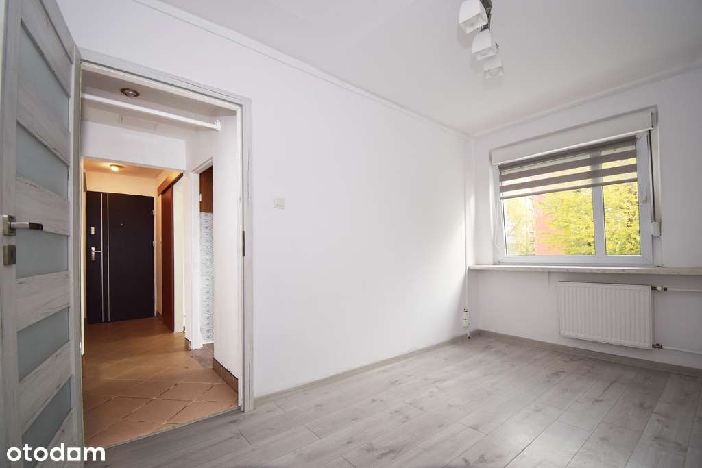 Ładne i ustawne 3 pokoje w Gliwicach Trynek-3