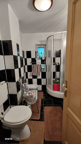 De vanzare apartament 3 camere,decomandat,etajul2 Dorobanti-16