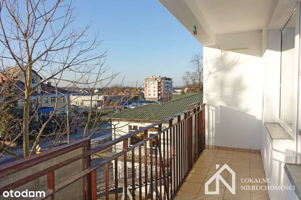 Mieszkanie o powierzchni 61,50 m2 przy ul. Gałczyńskiego na sprzedaż!-19