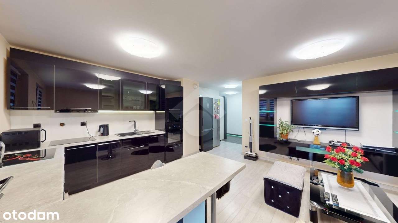 3 sypialnie | 1 piętro | nowe budownictwo-7