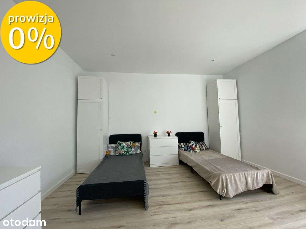 5 pokoi - 2 łazienki idealne na wynajem obok Umcs-8