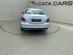 Mercedes-Benz C 200 (BlueTEC) d 7G-TRONIC - 10