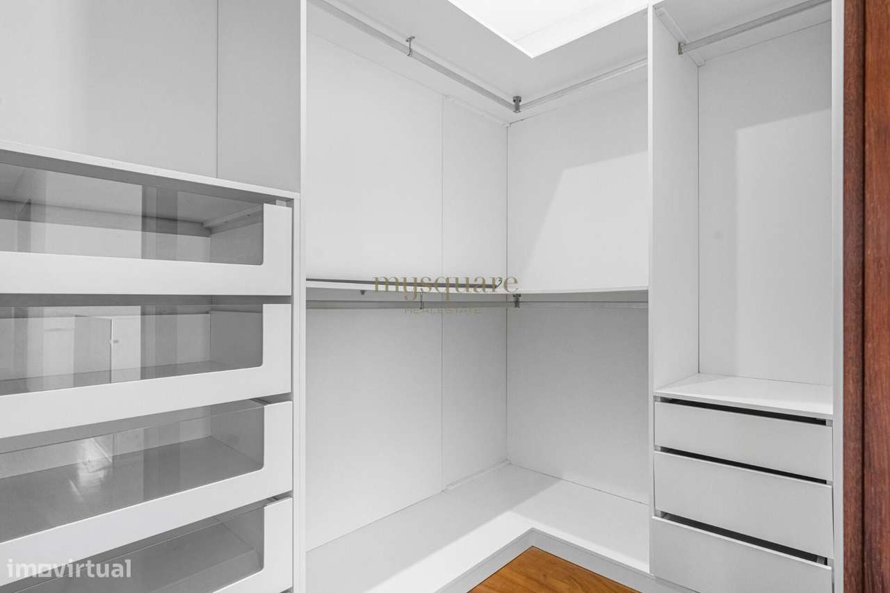 Moradia T4 Venda em Mafamude e Vilar do Paraíso,Vila Nova de Gaia-25