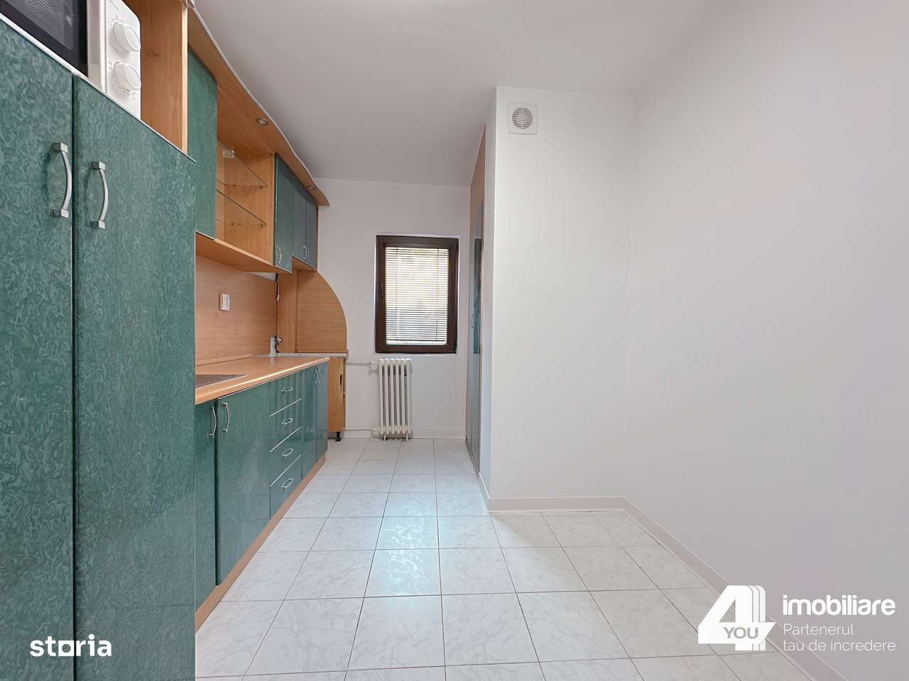 Apartament 2 camere Micalaca Miorita, 50 mp, etaj. 2/4-8