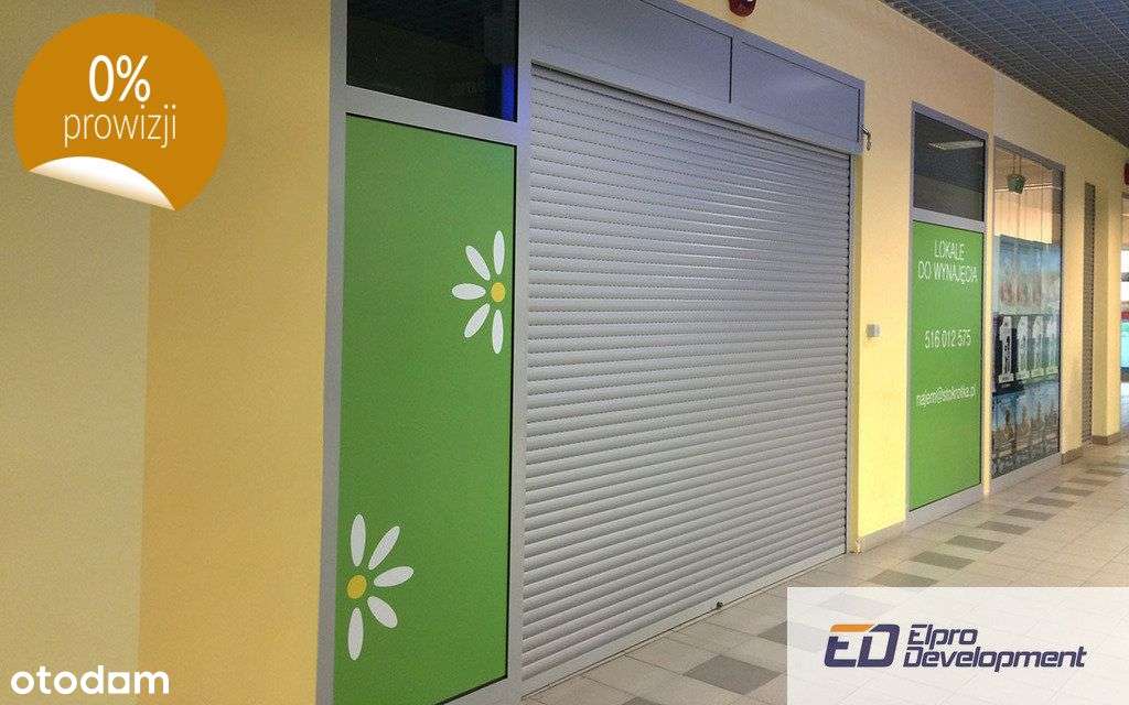 Lokal 28 m2 / Bydgoszcz / ul. Bortnowskiego 12 - Pełny obrazek: 2/5