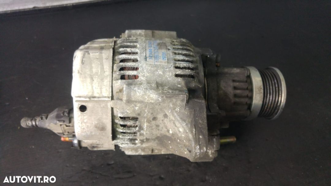 Alternator cu pompa vacuum 1.5 crdi d3ea hyundai getz 2001-2010 37300-27601 - 2