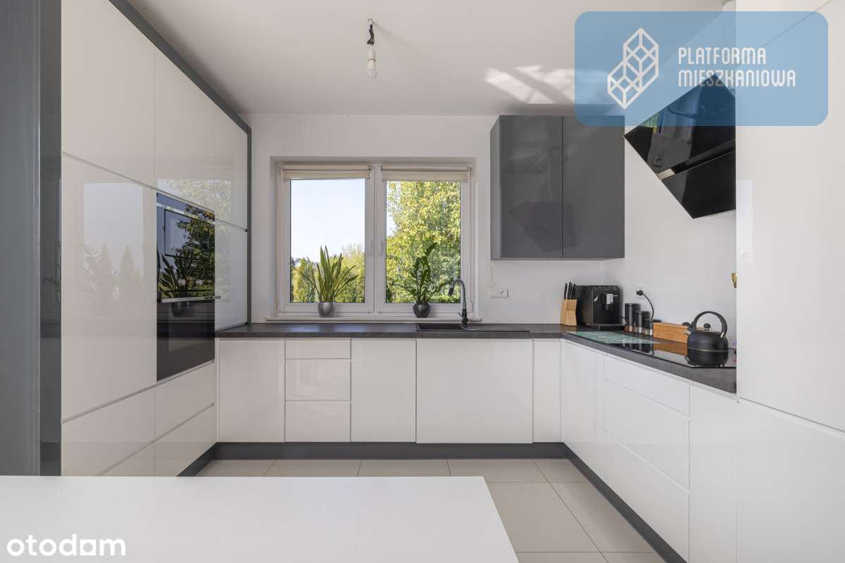 Nowoczesny dom_Duży ogród_Kup i wykończ po swojemu-10