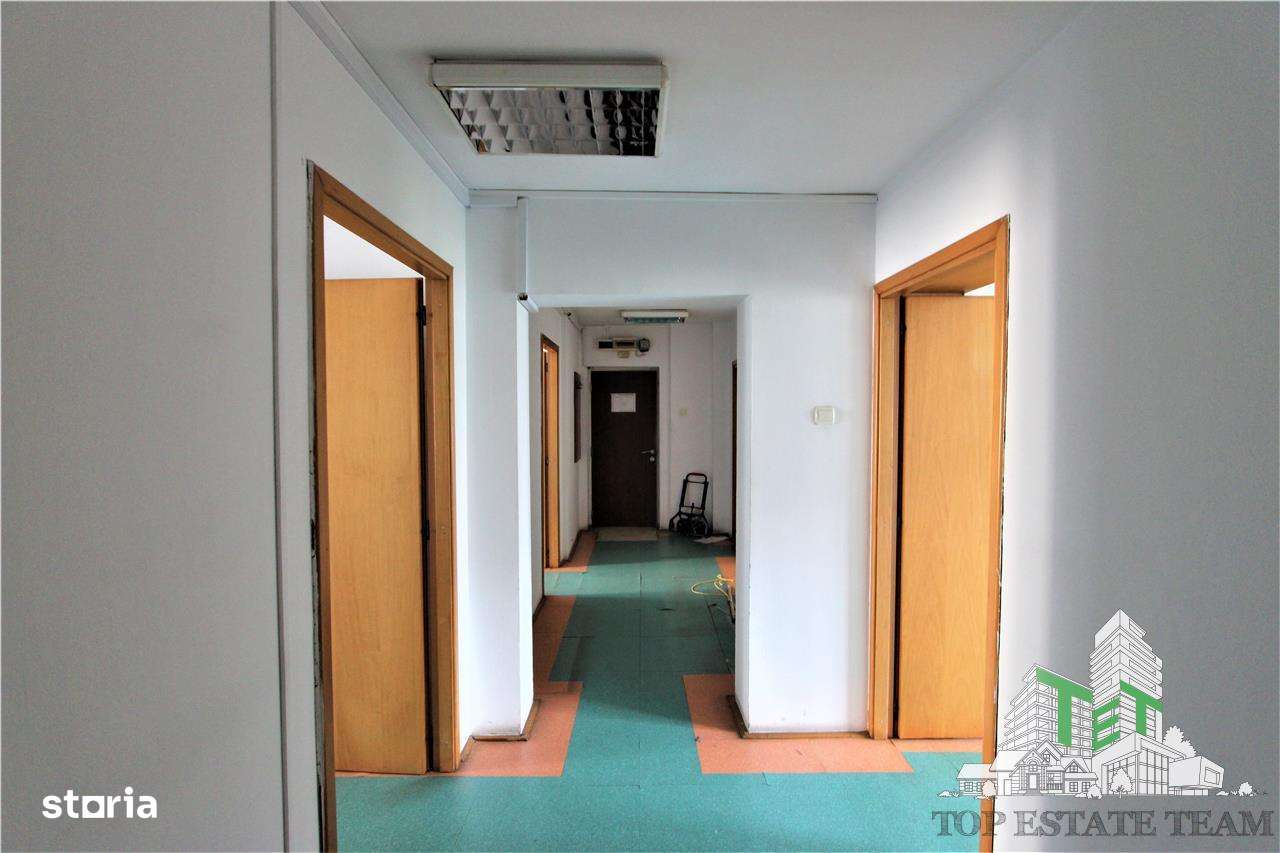 Spatiu de birouri de inchiriat 55mpu, , zona Unirii - Imagine principală: 5/5