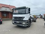 Mercedes-Benz Axor // 2014r // 574 tys km - 1