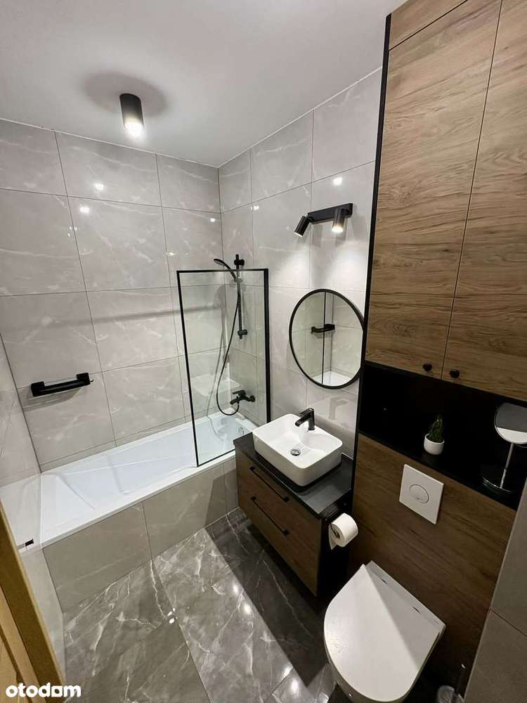 Komfortowe 3-pokojowe mieszkanie Bartąg ul.Morenowa|Klimatyzacja|Garaż - Pełny obrazek: 4/14