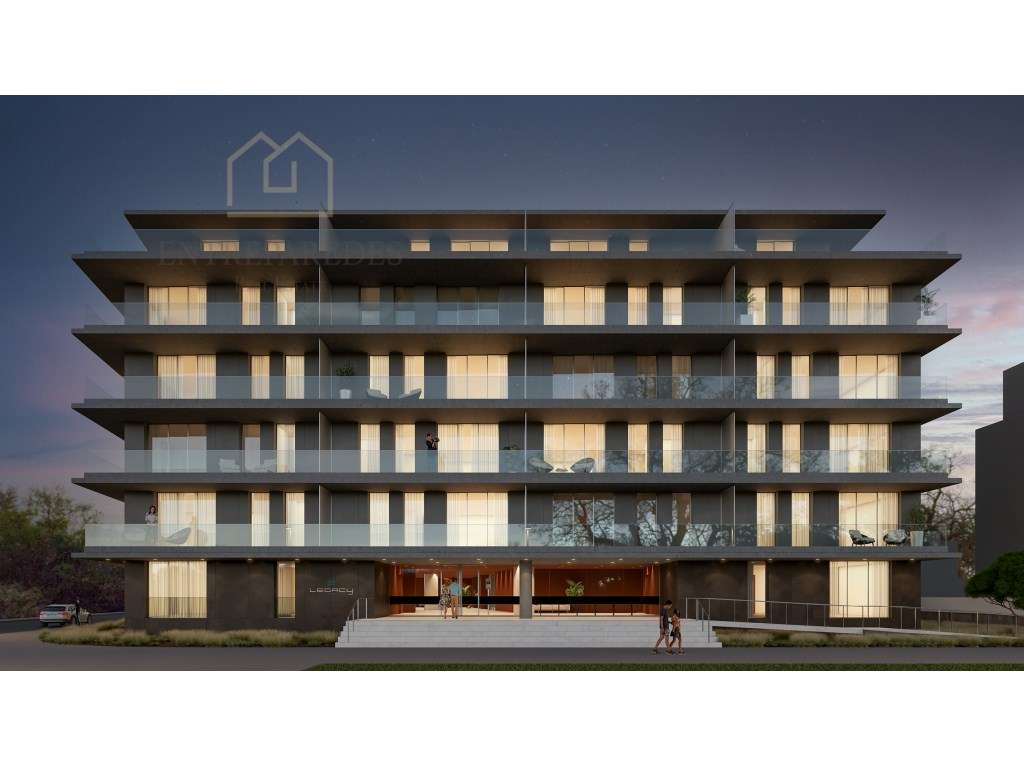 Apartamento T1 de Luxo em frente ao Mar na Praia de Azul Norte para... - Grande imagem: 4/16