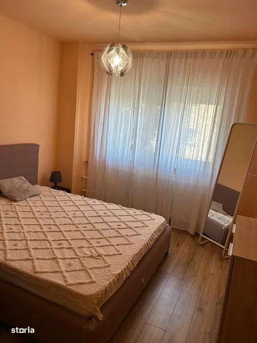 Timpuri Noi-Tineretului | 2 camere | modern | boiler | metrou 4 min - Imagine principală: 4/8