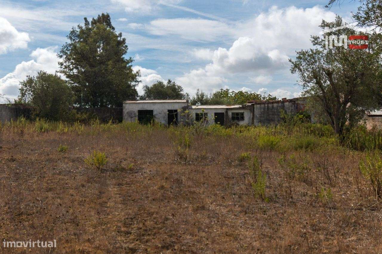 Venda Terreno Urbano em Pontével - Grande imagem: 5/11
