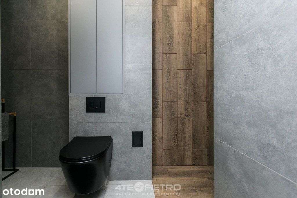 Lsm | 4 pokoje | po generalnym remoncie | garaż-9