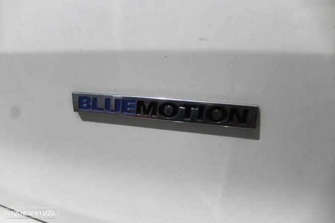 VW Polo 1.2 TDI Blue Motion - 22