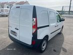 Renault Kangoo EXPRESS FASE II DCI BUSINESS S\S - 8