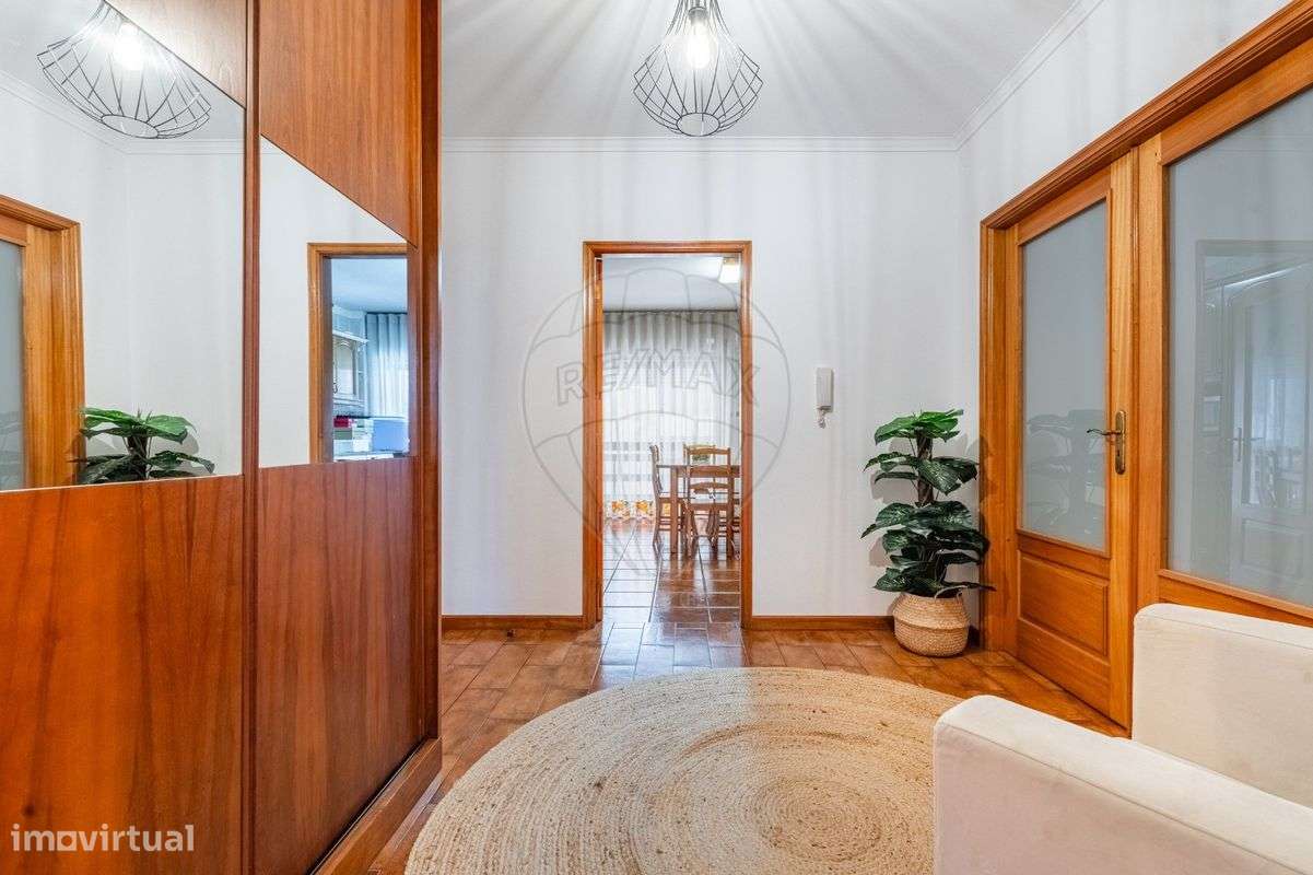 Apartamento T3 para venda-22