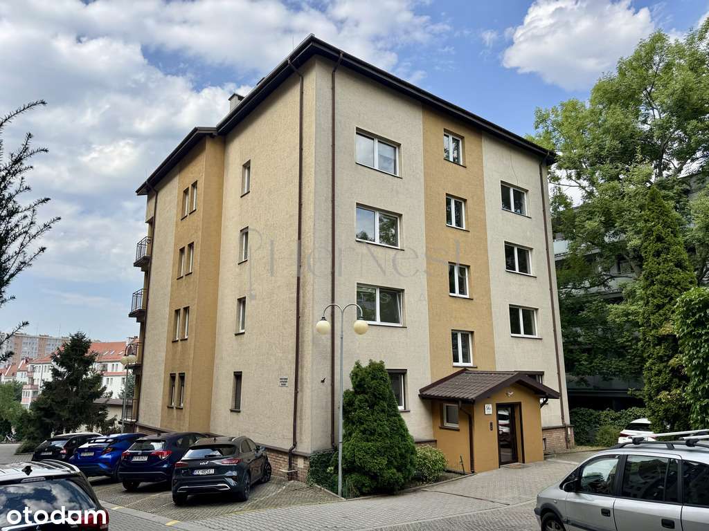 Kawalerka świetna lokalizacja | Osiedle zamknięte-14