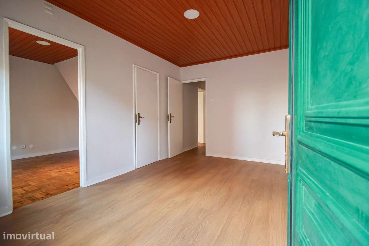 Andar Moradia Renovado no Coração da Serra da Estrela - Grande imagem: 2/17