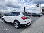 BMW X3 xDrive20d - 6