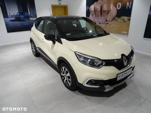 Renault Captur 0.9 Energy TCe Life - 2