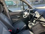 Ford Transit Connect 1.5 TDCi 120 cv Iva Dedutivel - 13