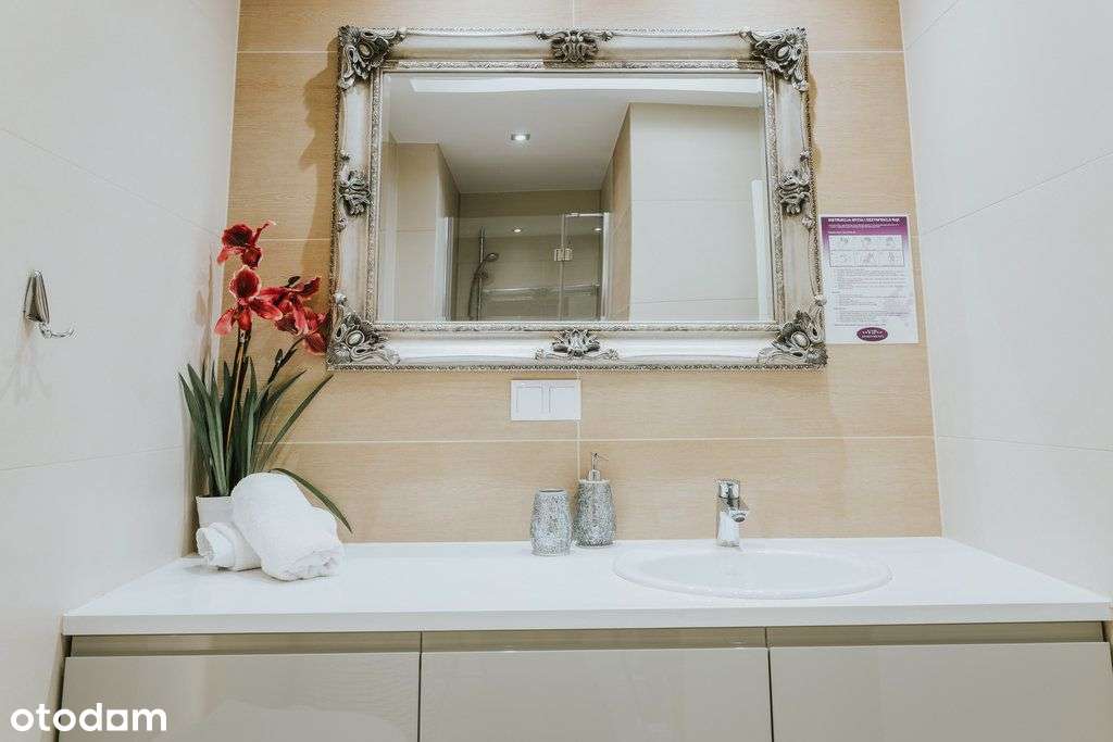 Apartament 3 pokojowy, Spa, Garaż-7