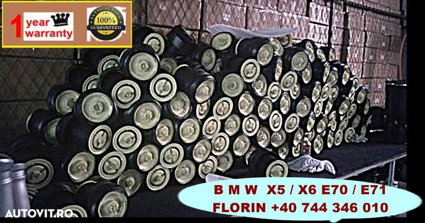 Perne aer BMW X5,X6,E70,E53,F11,E53,E61,F07,E39.MERCEDES ML,GL,E,W164,W166,W211,W212,S220,S221. - 23