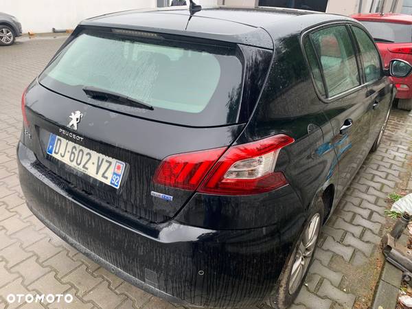 Peugeot 308 BlueHDi FAP 120 Stop & Start Active - 6